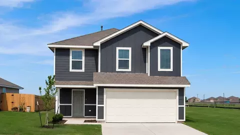 1810 Redbud Way, El Reno, OK 73036