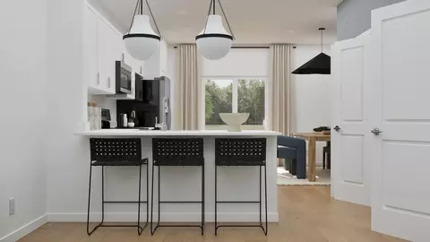Kitchen - 1194 SE 4th Ter, Williston, FL 32696 photo 2 of 3