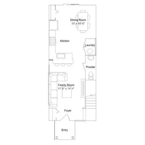 1194 SE 4th Ter, Williston, FL 32696