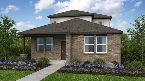 919 Emory Crossing Blvd, Hutto, TX 78634