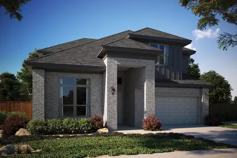 2333 Banda Bnd, Round Rock, TX 78681