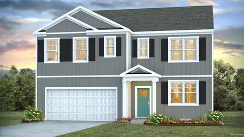 204 Marshwood St, Richlands, NC 28574