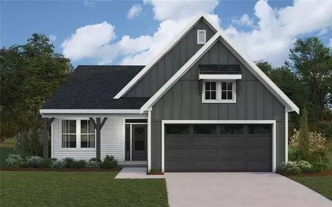 176 Easton Park Blvd, Dallas, GA 30157