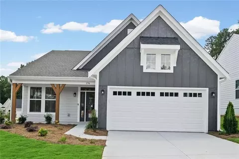 176 Easton Park Blvd, Dallas, GA 30157