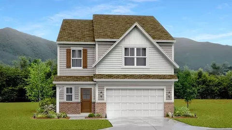 906 Pitcher Dr, Clarksville, TN 37042
