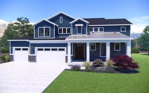 4138 S Crosby Ln, West Valley City, UT 84118