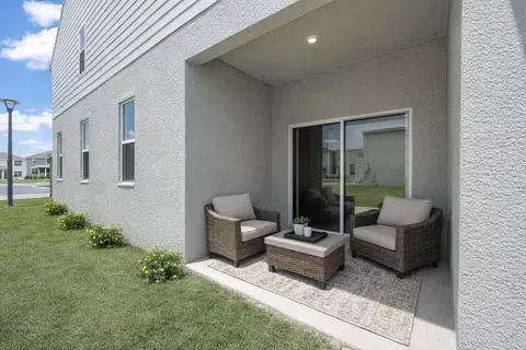 Exterior - 1719 Columbus Path, Saint Cloud, FL 34771 photo 4 of 11