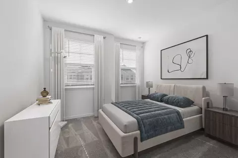 Bedroom - 1719 Columbus Path, Saint Cloud, FL 34771 photo 2 of 6