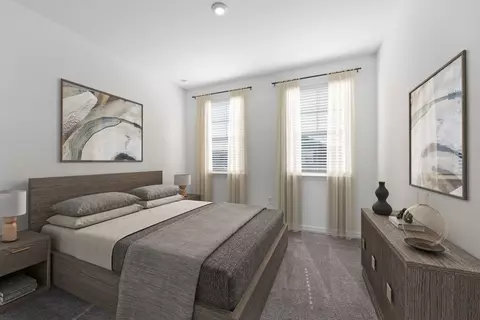 Bedroom - 1719 Columbus Path, Saint Cloud, FL 34771 photo 1 of 6