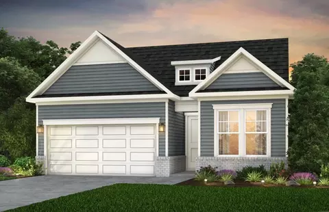 13272 Roundtop Rd, Noblesville, IN 46060