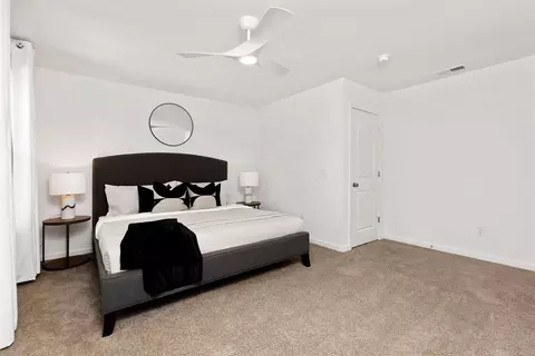 Bedroom - 120 Marshall Smith Rd, Colfax, NC 27235 photo 5 of 5