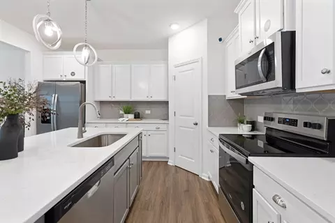 Kitchen - 120 Marshall Smith Rd, Colfax, NC 27235 photo 5 of 6
