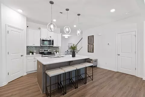 Kitchen - 120 Marshall Smith Rd, Colfax, NC 27235 photo 4 of 6
