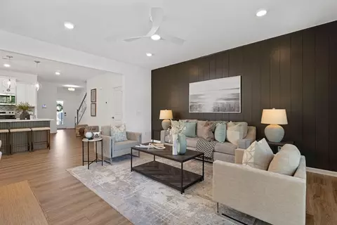 Living - 120 Marshall Smith Rd, Colfax, NC 27235 photo 3 of 3