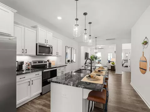 Kitchen - 120 Marshall Smith Rd, Colfax, NC 27235 photo 1 of 6