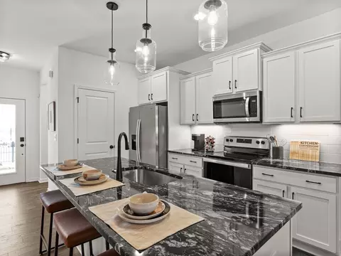 Kitchen - 120 Marshall Smith Rd, Colfax, NC 27235 photo 2 of 6
