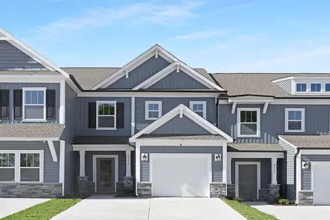 Exterior - 120 Marshall Smith Rd, Colfax, NC 27235 photo 4 of 5