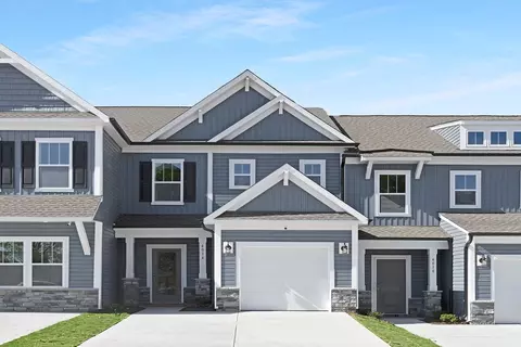 Exterior - 120 Marshall Smith Rd, Colfax, NC 27235 photo 5 of 5