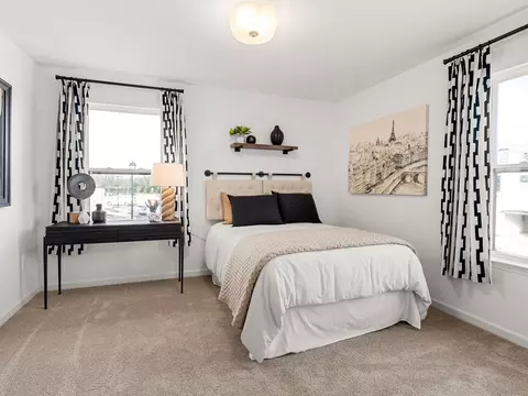 Bedroom - 120 Marshall Smith Rd, Colfax, NC 27235 photo 3 of 5