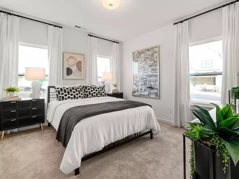 Bedroom - 120 Marshall Smith Rd, Colfax, NC 27235 photo 1 of 5