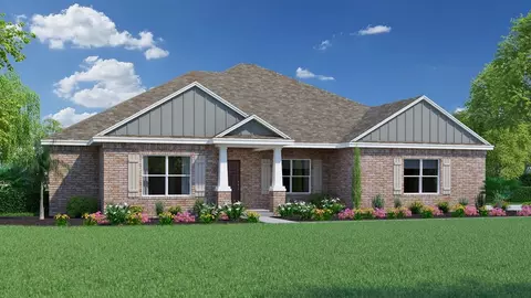 Exterior - 6 Natureview Way, Freeport, FL 32439 photo 3 of 6