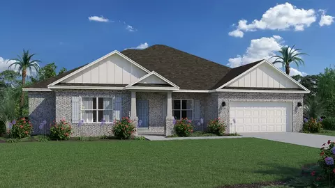 Exterior - 6 Natureview Way, Freeport, FL 32439 photo 2 of 6