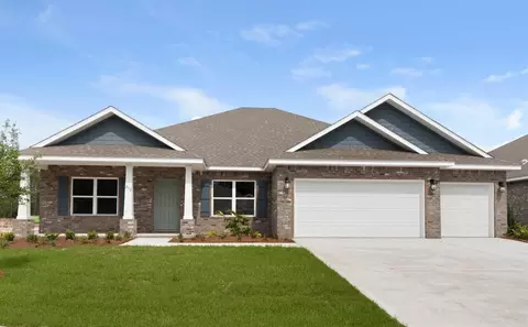 Exterior - 6 Natureview Way, Freeport, FL 32439 photo 6 of 6