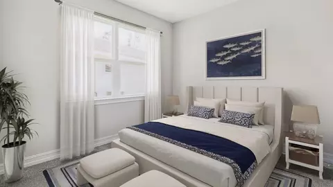 Bedroom - 17974 Shade Tree Loop, Punta Gorda, FL 33982 photo 2 of 13