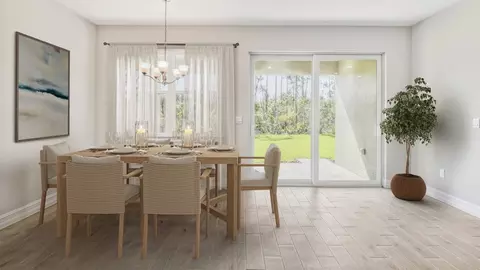 Dining - 17974 Shade Tree Loop, Punta Gorda, FL 33982 photo 2 of 9