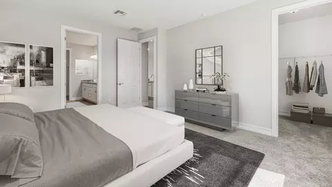 Bedroom - 17974 Shade Tree Loop, Punta Gorda, FL 33982 photo 4 of 13