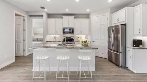 Kitchen - 17974 Shade Tree Loop, Punta Gorda, FL 33982 photo 1 of 7