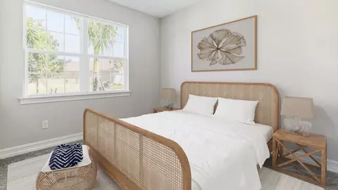 Bedroom - 17974 Shade Tree Loop, Punta Gorda, FL 33982 photo 1 of 13