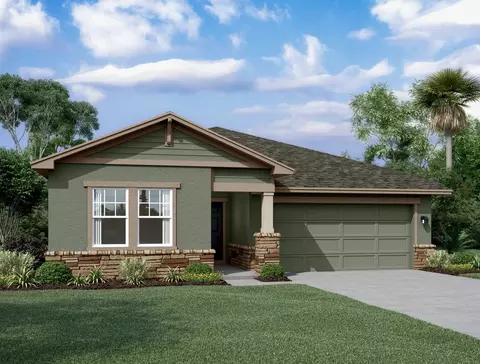 Exterior - 2601 Adler Ln, Mims, FL 32754 photo 4 of 9
