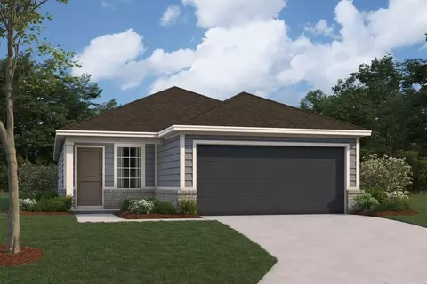 107 Rogerdale River Dr, Magnolia, TX 77354