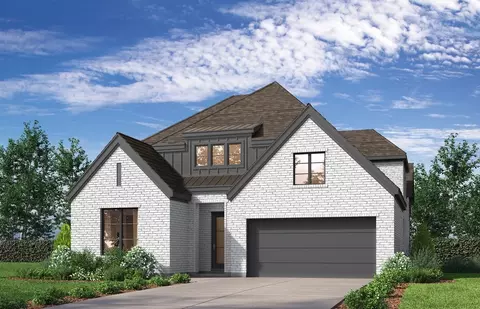 Exterior - Coming Soon!, Celina, TX 75009 photo 6 of 16