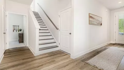 Entry Way - 281 Bluff View Ln, Florence, SC 29505 photo 1 of 3