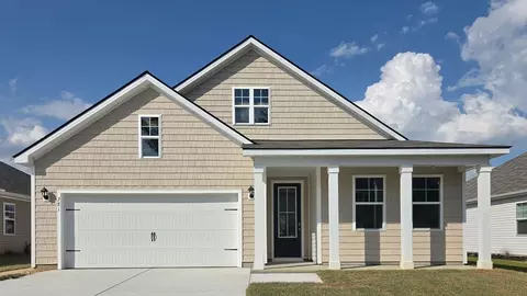 281 Bluff View Ln, Florence, SC 29505