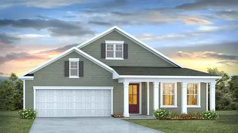 281 Bluff View Ln, Florence, SC 29505