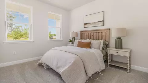 Bedroom - 281 Bluff View Ln, Florence, SC 29505 photo 3 of 6