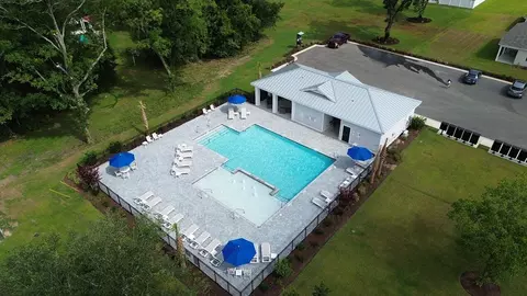 Exterior - 281 Bluff View Ln, Florence, SC 29505 photo 2 of 8