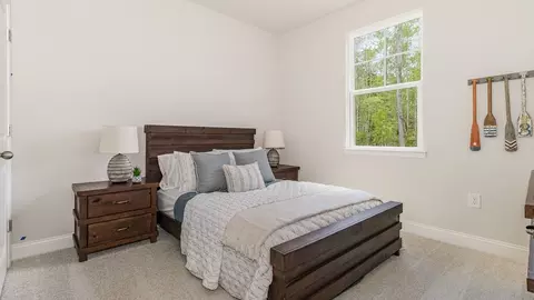 Bedroom - 281 Bluff View Ln, Florence, SC 29505 photo 4 of 6