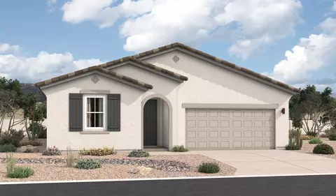 12868 N Bovine Dr, Marana, AZ 85653