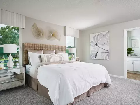 Bedroom - 16476 Happy Eagle Dr, Clermont, FL 34714 photo 1 of 3