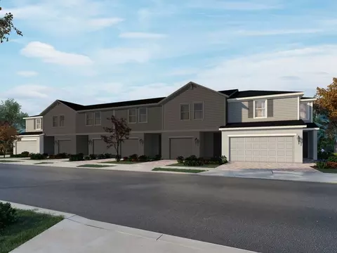 Exterior - 16476 Happy Eagle Dr, Clermont, FL 34714 photo 1 of 5