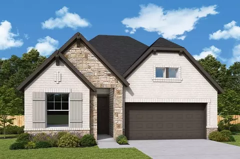 146 Pinyon Pine Dr, Bastrop, TX 78602