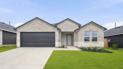 40618 Balsam Run Ln, Magnolia, TX 77354