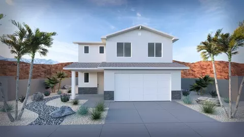 5367 S Redondo Ave, Washington, UT 84780