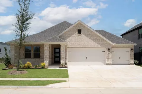 3766 Lupine Trl, Venus, TX 76084