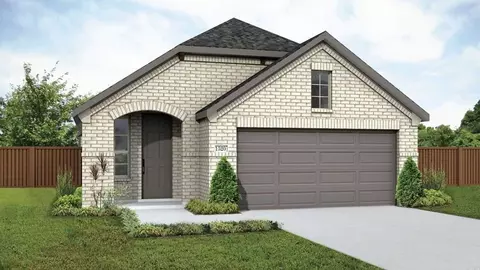 13042 Sarah Springs Way, Magnolia, TX 77354