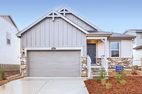 9132 Simmental Way, Colorado Springs, CO 80908